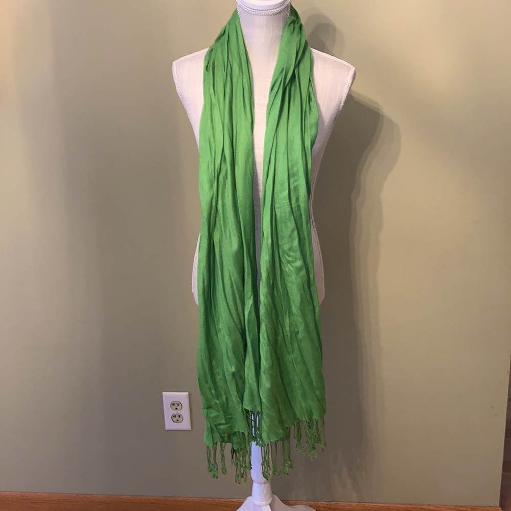 India scarf